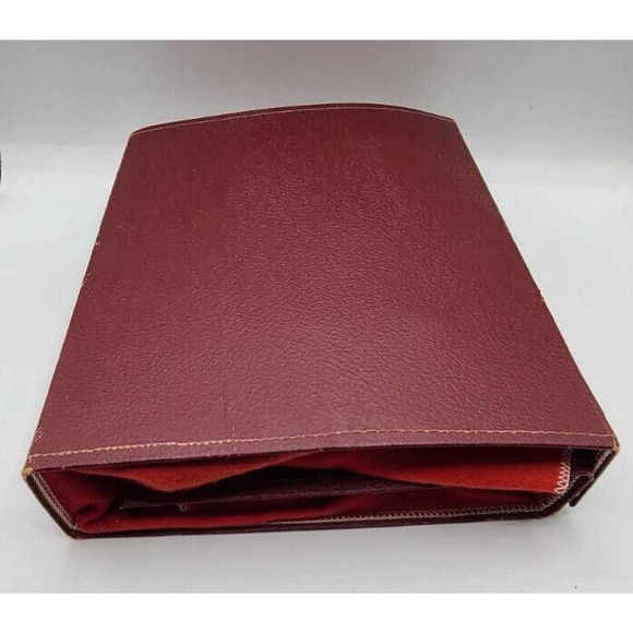 Antique 24pc Rogers Bros XS Triple Silver Plated Monogrammed A Heraldic Flatware - Picture 3 of 14